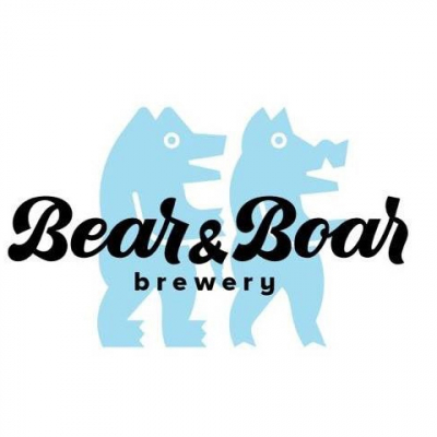 Bear and Boar