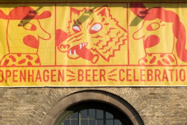 Mikkeller Beer Celebration Copenhagen